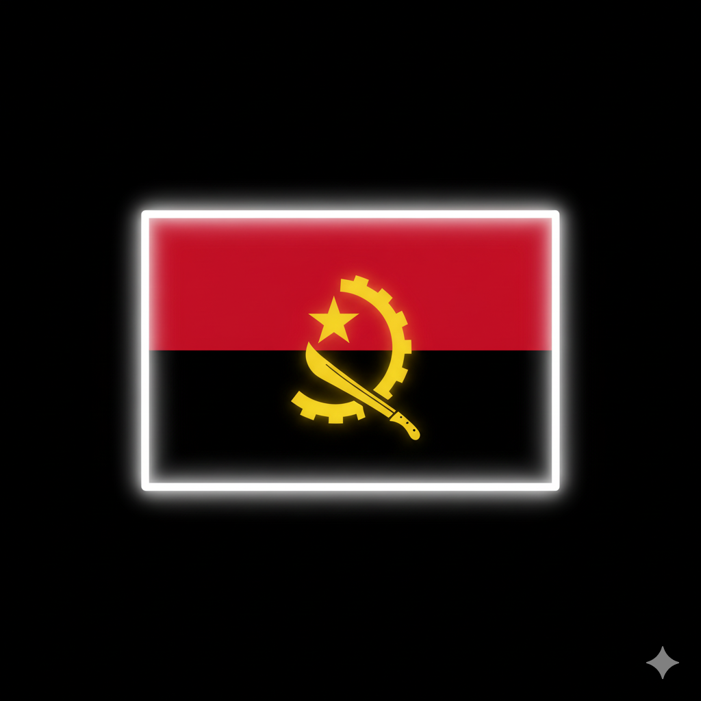 Angola