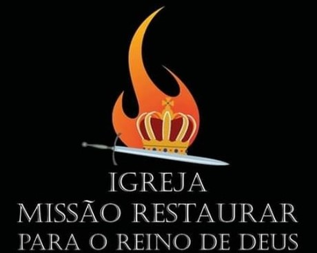 Igreja Missão Restaurar